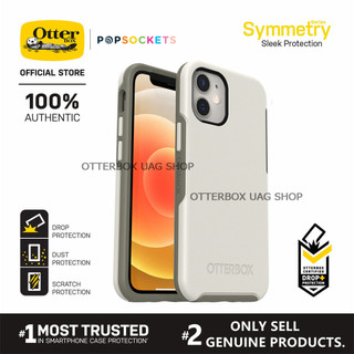 Ốp lưng OtterBox iPhone 11 Pro Max / iPhone 11 Pro / iPhone 11 Dòng đối xứng | Xác thực