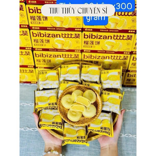 [thu thuy } thùng bánh sầu riêng 300g