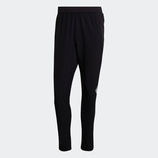Adidas tập luyện quần tập d4t nam đen hd3571