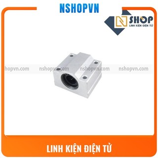 Con Trượt Vuông 8mm