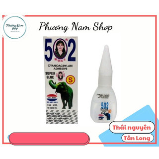 Keo 502 thuận phong