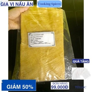 1kg Váng đậu loại ngon không phẩm - Hàng chuẩn