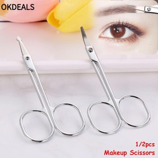 OKDEALS nhỏ bằng thép không gỉ đa năng tiện dụng