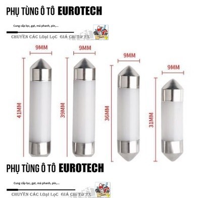 Bóng đèn LED Yobis – Đa Dạng Kích Thước