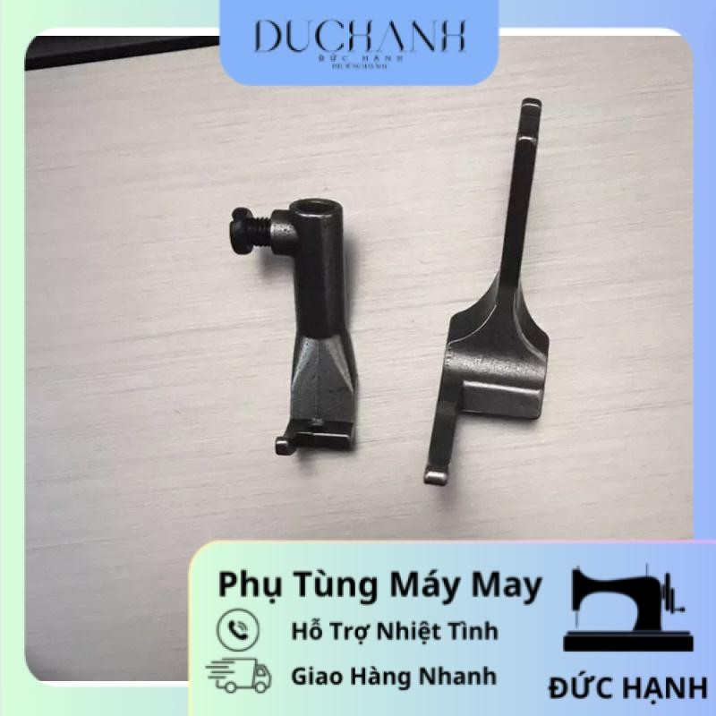 Chân vịt máy trụ ngang 335