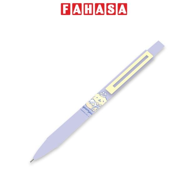 Bút Chì Kim 0.7 mm - GuangBo KT82182 - Pompompurin