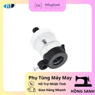 Bình dầu chỉ máy vắt sổ có nam châm