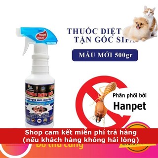 DIỆT MỐI TẬN GỐC SIFA -500ML trừ mọt gỗ hiệu quả