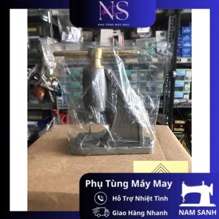 Máy làm nút bọc vải