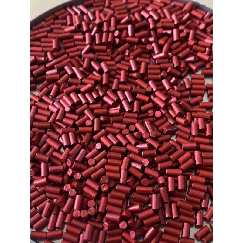 Đá đỏ dùng cho Zippo phụ kiện cơ bản 20gram