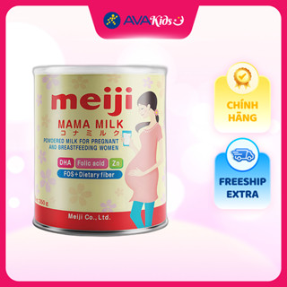 Sữa bầu Meiji Mama 350g Nhật Bản