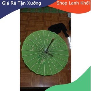 [PHỤ KIỆN HẦU ĐỒNG] Ô (Dù) Cổ Trang, Hầu Đồng