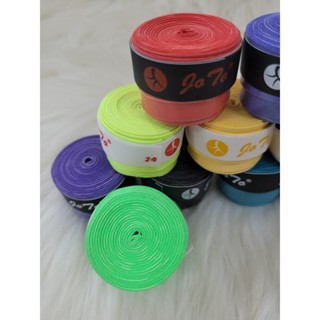 [Chính hãng] [Ảnh thật]  Dây quấn cán phù hợp cho vợt cầu lông, tennis, bóng bàn... Joto đủ màu sắc