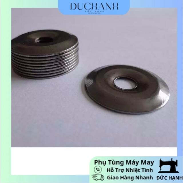 Đồng tiền ép chỉ