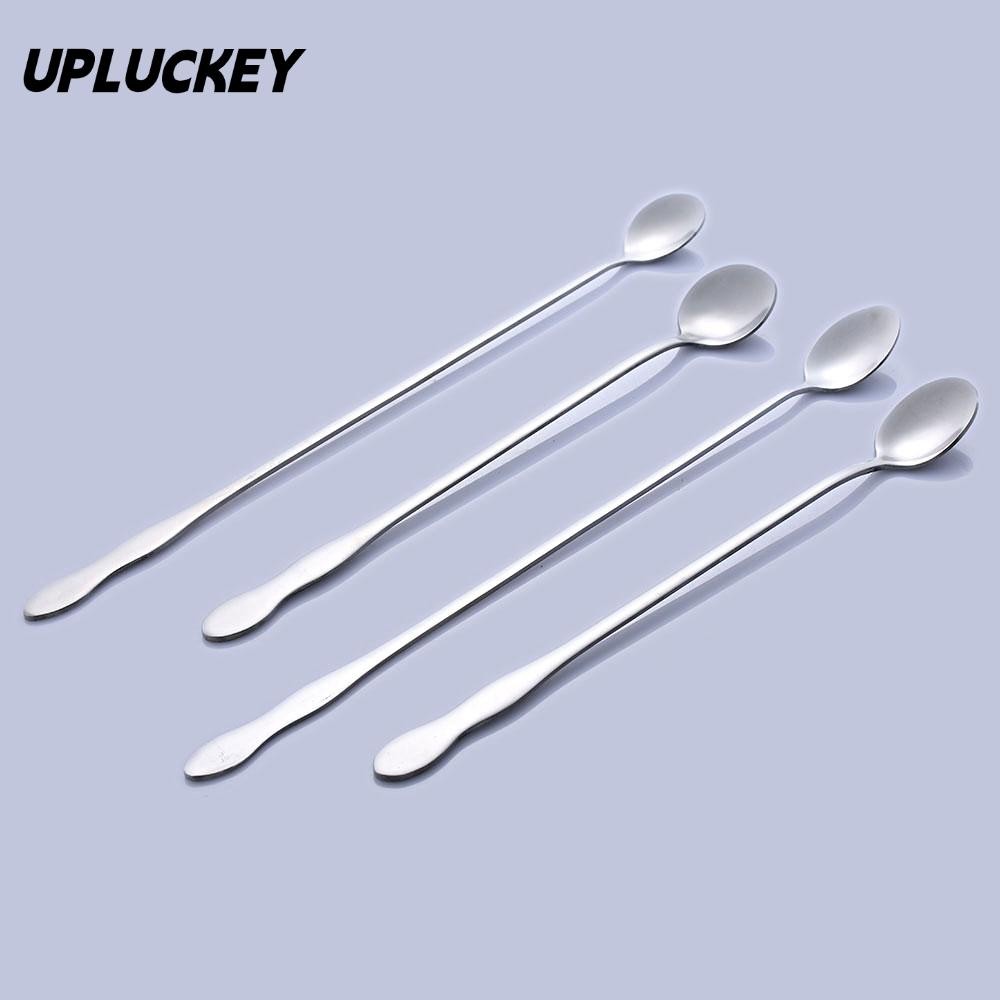 UPLUCKEY 1 Muỗng Pha Chế Cocktail