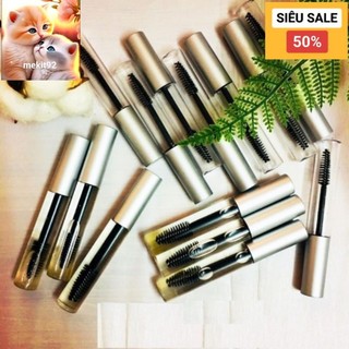 Mascara dầu dừa - chuốt mi dầu dừa