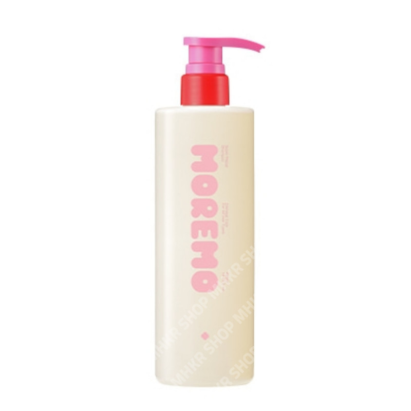 Moremo Super Repair Shampoo 480ml