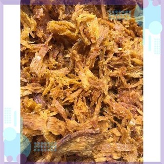 khô mực xé tẩm vị - giá sỉ - 300g / 500g / 1 ký