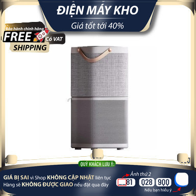 Máy lọc không khí Electrolux PA91-406GY (61m² - Hàng chính hãng)  - DMK