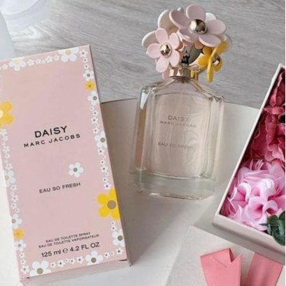 _𝖆𝖚t𝖍𝖊nti𝕮_Nước Hoa Marc Jacobs Daisy Eau So Fresh EDT 75ml