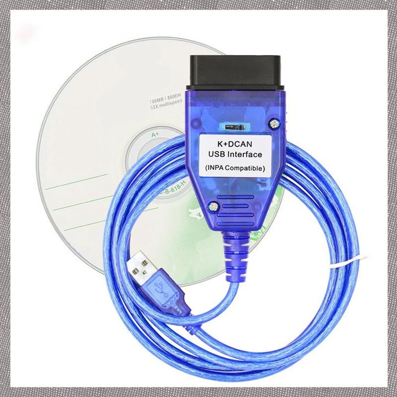 [M G L O] Chip K + DCAN cho công cụ chẩn đoán ô tô tự động Obd2 Chip K + DCAN cho ô tô tự động Obd2 