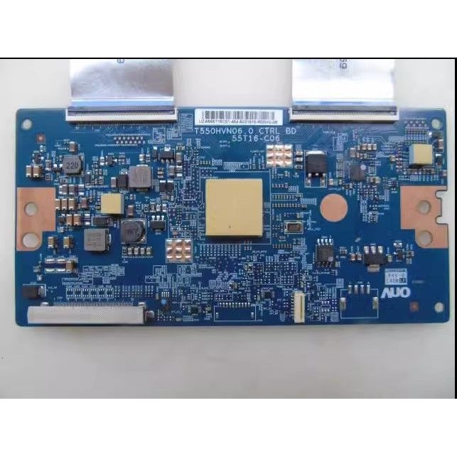 Bo mạch logic bo Tcon  Sony KDL-55W800B T550HVN06.0 55T16-C06 55T16-CO6