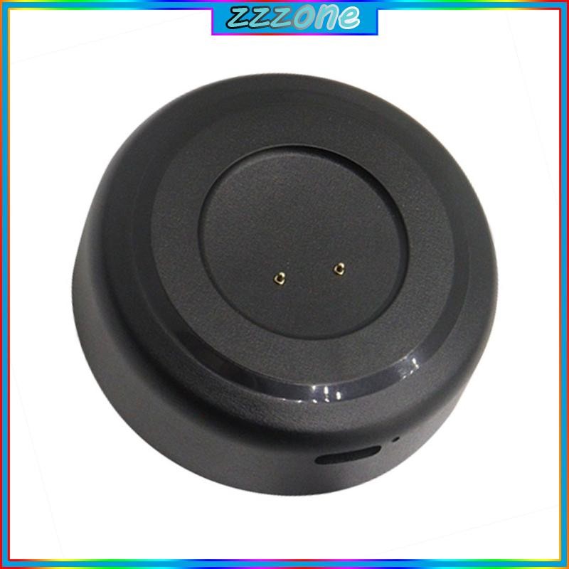 Zzz Đồng Hồ Thông Minh Đế Sạc Đế Cho DW88 DW89 DW98 DW99 DW100 Đen