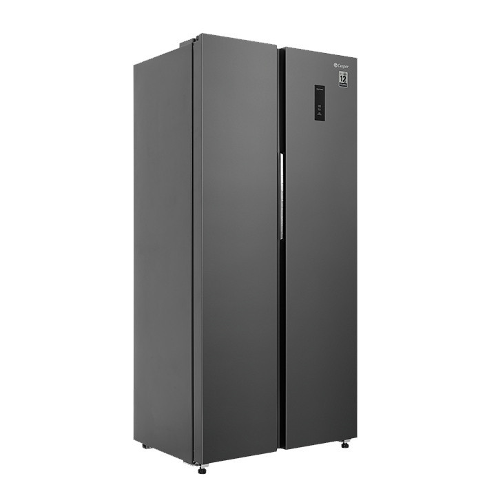 Tủ lạnh Casper Inverter 458 lít Side By Side RS-460PG