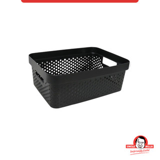 Giỏ Đựng Đồ 35X26X20CM UNCLE BILLS US3308
