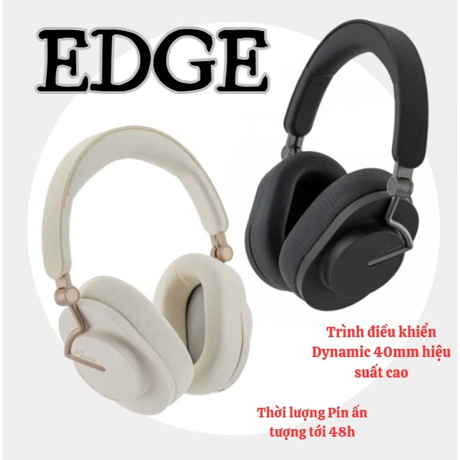 Tai Nghe Moondrop EDGE - Lý Tưởng Cho Người Yêu Nhạc & Game Thủ