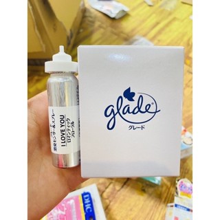  Lõi xịt phòng tự động Glade Nhật siêu thơm NEW 2023 