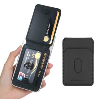  Túi đựng thẻ da từ tính đa chức năng Ví đựng điện thoại cho iPhone 15 Plus 14 Pro Max 13 12 X7 Ultra X100 Mi 13 Mi14 S24 S23 FE 