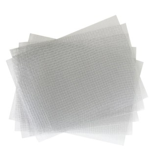 Oto 5 Chiếc Đa Năng Sửa Chữa Lưới Nhựa Nứt Sửa Chữa Lỗ Cho Cản Thân Hood Lỗ Thông Hơi