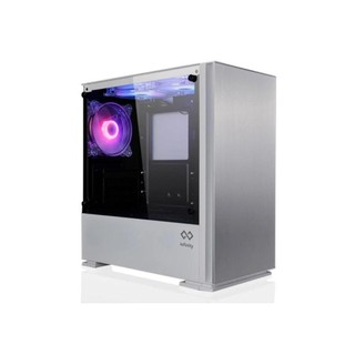 VỎ MÁY TÍNH CASE INFINITY ECLIPSE M M-ATX