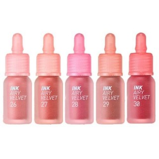 Son Kem Peripera Ink Airy Velvet 4g
