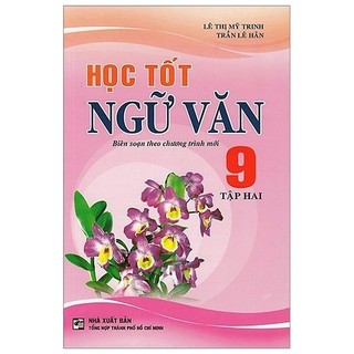 Sách - học tốt ngữ văn 9 - tập 2