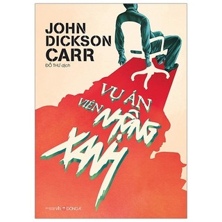 Sách - Vụ Án Viên Nhộng Xanh