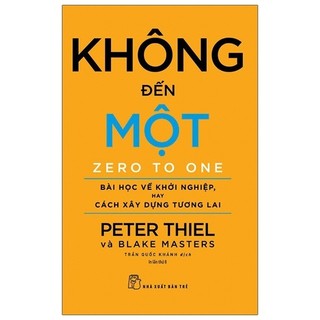Sách Không Đến Một