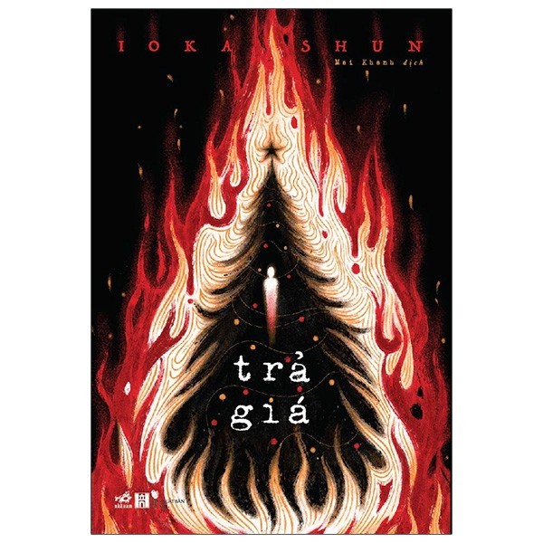 Sách Trả Giá - Tiểu thuyết