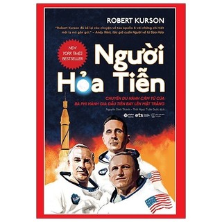 Sách người hỏa tiễn - lịch sử