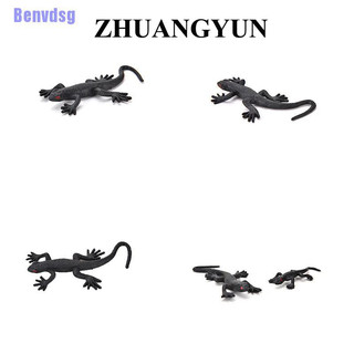 Đồ chơi con thằn lằn vui nhộn giả