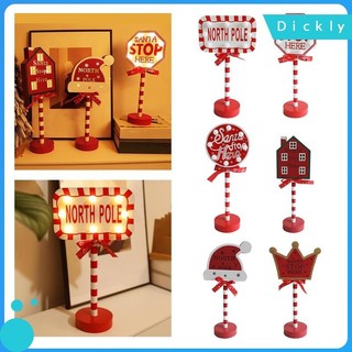 Dickly Đèn led Trang Trí Giáng Sinh Độc Đáo