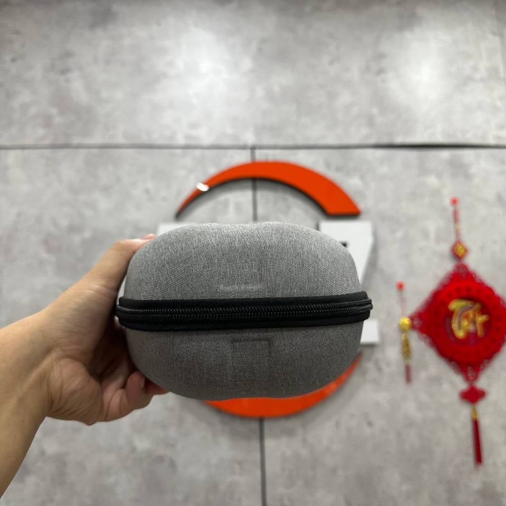 [Giá hủy diệt] [Ảnh thật] Hộp đựng tai nghe headphones, tai nghe chụp tai fullsize thích hợp mọi loại tai nghe | BigBuy360 - bigbuy360.vn