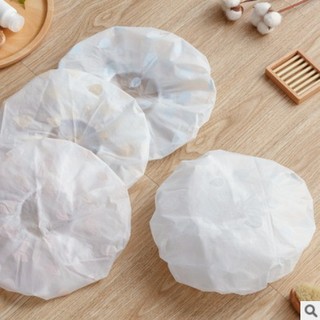 Mũ ủ tóc ủ lạnh