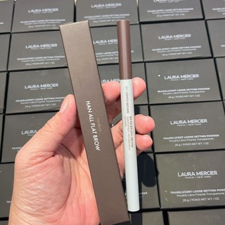 Chì Kẻ Mày Ro.mand Han All Flat Brow