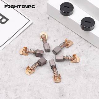 Fightinpc set 2 nắp chổi than dành cho máy mài góc cb-430 makita