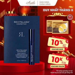 Serum mọc dài mi Revitalash Advanced Eyelash Conditioner 0.75ml