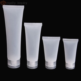 Bình nhựa chiết mỹ phẩm tiện dụng