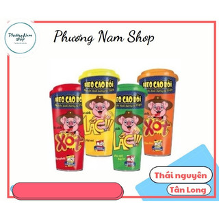 Xúc xích lắc heo cao bồi