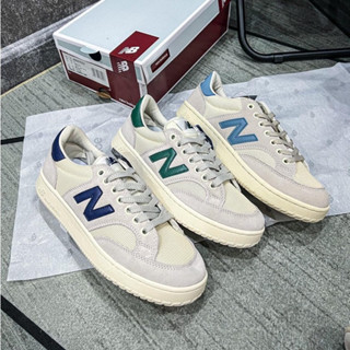 Giày nb 300 crt, nb 300 đủ 3 phối màu, giày thể thao nam nữ cổ thấp, đế bệt, da lộn, bản High Quality Full box